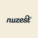Nuzest Life logo
