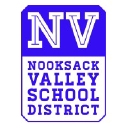 Nooksack Valley School District logo