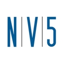 NV5 logo