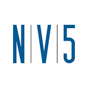 ENVI (NV5 / logo