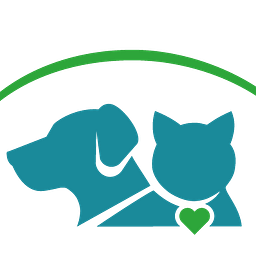 Kingsburg Veterinary Clinic logo