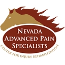 Nevada Advanced Pain Specialists logo