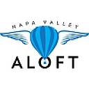 Napa Valley Aloft Balloon Rides logo
