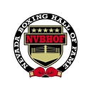 Nevada Boxing Hall Of Fame logo