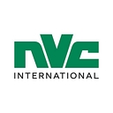 Nvc International logo