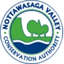 Nottawasaga Valley Conservation Authority (Nvca) logo