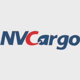 NV Cargo Limited logo