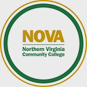 northern virginia community college logo