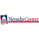 Nevada Center for Civic Engagement logo