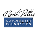 NORTH VALLEY COMMUNITY FOUNDATION logo