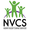 North Valley Caring Services logo