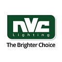 Nvc Lighting Uk logo