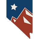 Nevada State Democratic Party logo