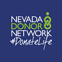 The Donor Network Inc logo