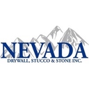 Nevada Drywall, Stucco & Stone logo