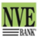 Nve Bank logo