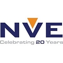 Nve, Inc. logo