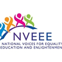 National Voices For Equality Education And Enlightenment (Nveee) logo