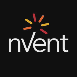 nVent logo
