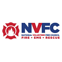National Volunteer Fire Council Inc logo