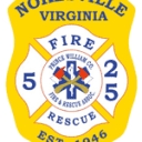 Nokesville Volunteer Fire And Rescue Department logo