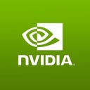 Logo of Nvidia