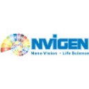 Nvigen Inc. logo