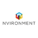 Nvironment logo