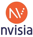 Nvisia logo