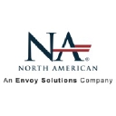 Nvision, Division Of North American Corporation logo
