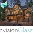 nvision Glass logo