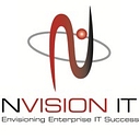 Nvision It, Llc logo