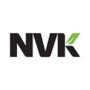 Nvk Nurseries logo