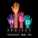 The Nvld Project Inc logo