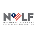 National Veterans Leadership Foundation logo