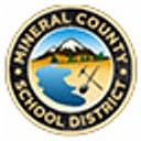 Mineral County School District logo