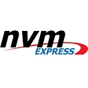 NVMe Org