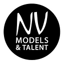 Nv Models & Talent logo