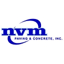 Nvm Paving & Concrete, Inc. logo