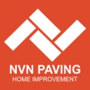 NVN Paving logo