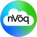 Nvoq, Inc. logo