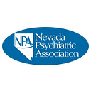 Nevada Psychiatric Association logo