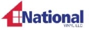 National Vinyl Llc logo