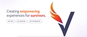 Network For Victim Recovery Of Dc (Nvrdc) logo