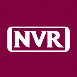 Nvr Inc logo