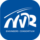 Nvr Infrastructure logo