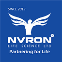 Nvron Life science Limited