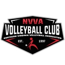 Northern Virginia Volleyball Association logo