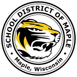 Iron River Elementary logo