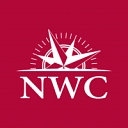North West College logo